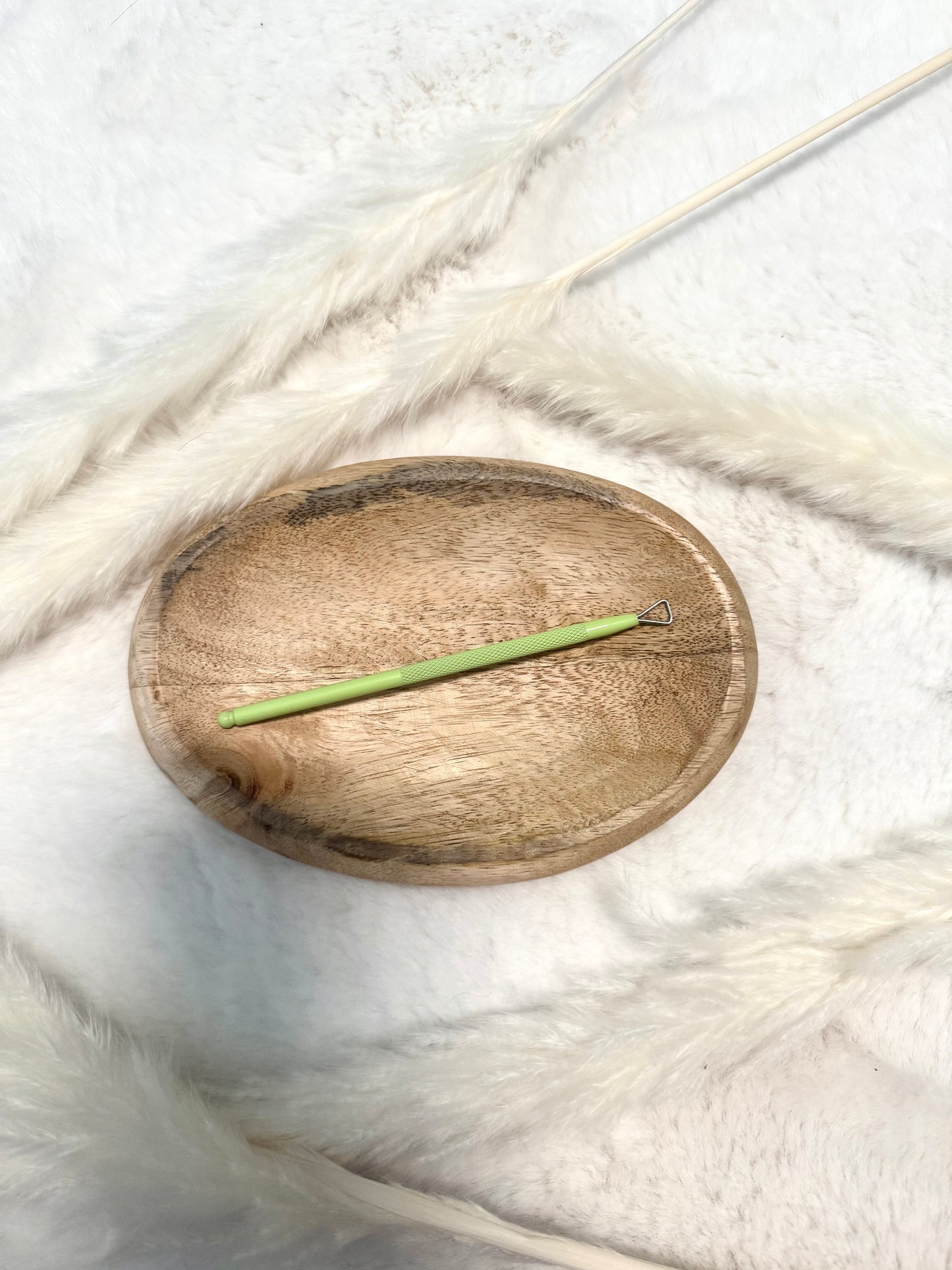 Rubbelhilfe „Green“