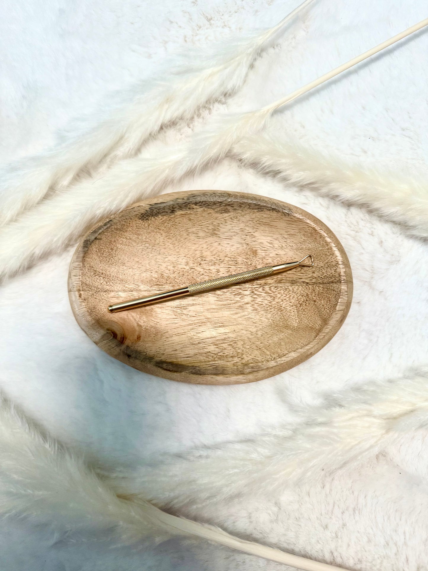 Rubbelhilfe „Gold“