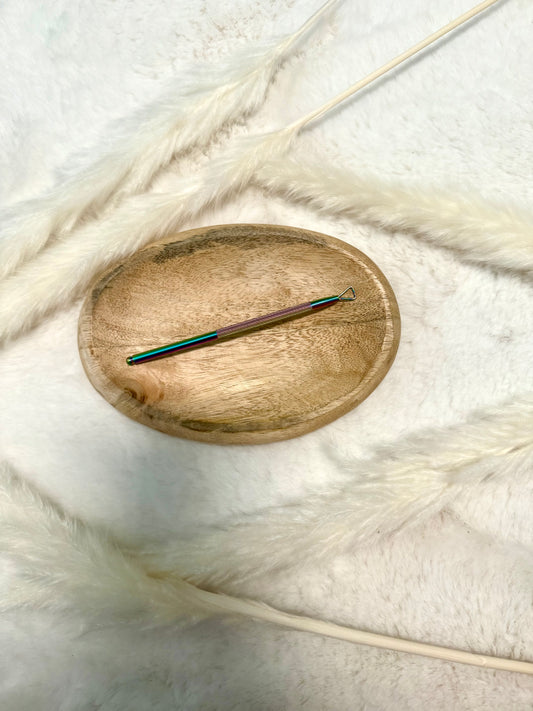 Rubbelhilfe „Rainbow“