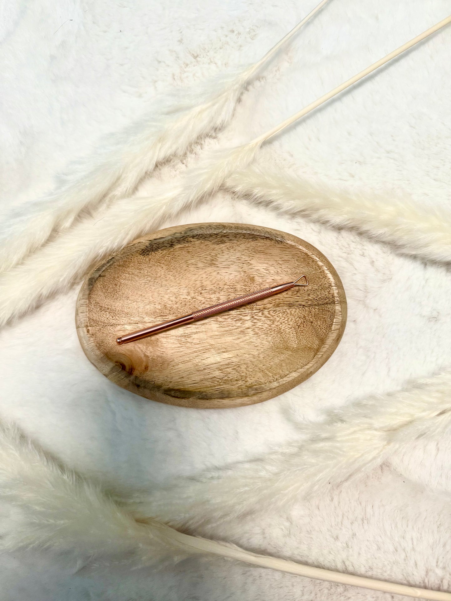 Rubbelhilfe „Roségold“