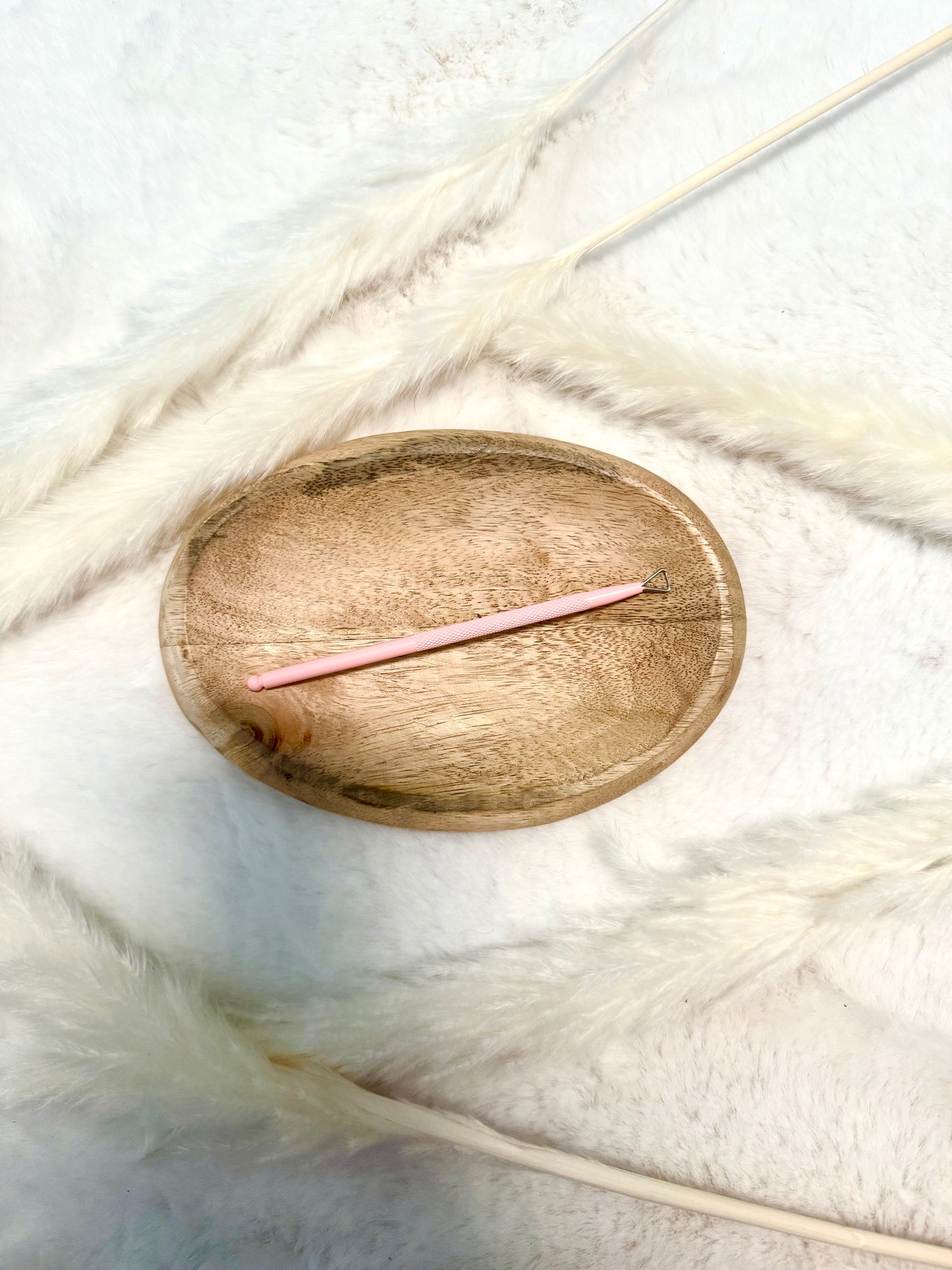 Rubbelhilfe „Rosa“