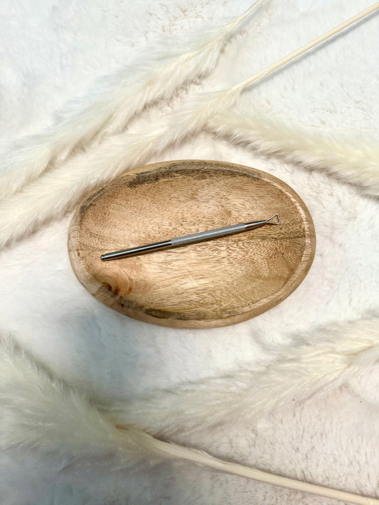 Rubbelhilfe „Silber“