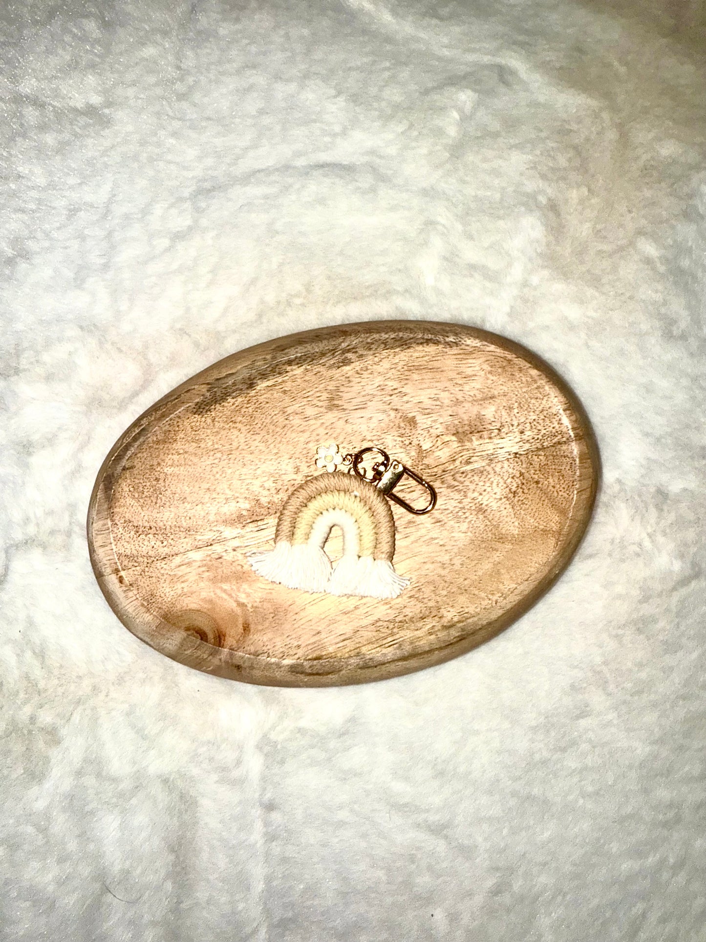 Regenbogen Anhänger