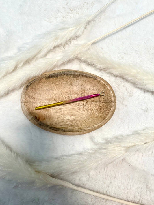 Rubbelhilfe „Sunset“