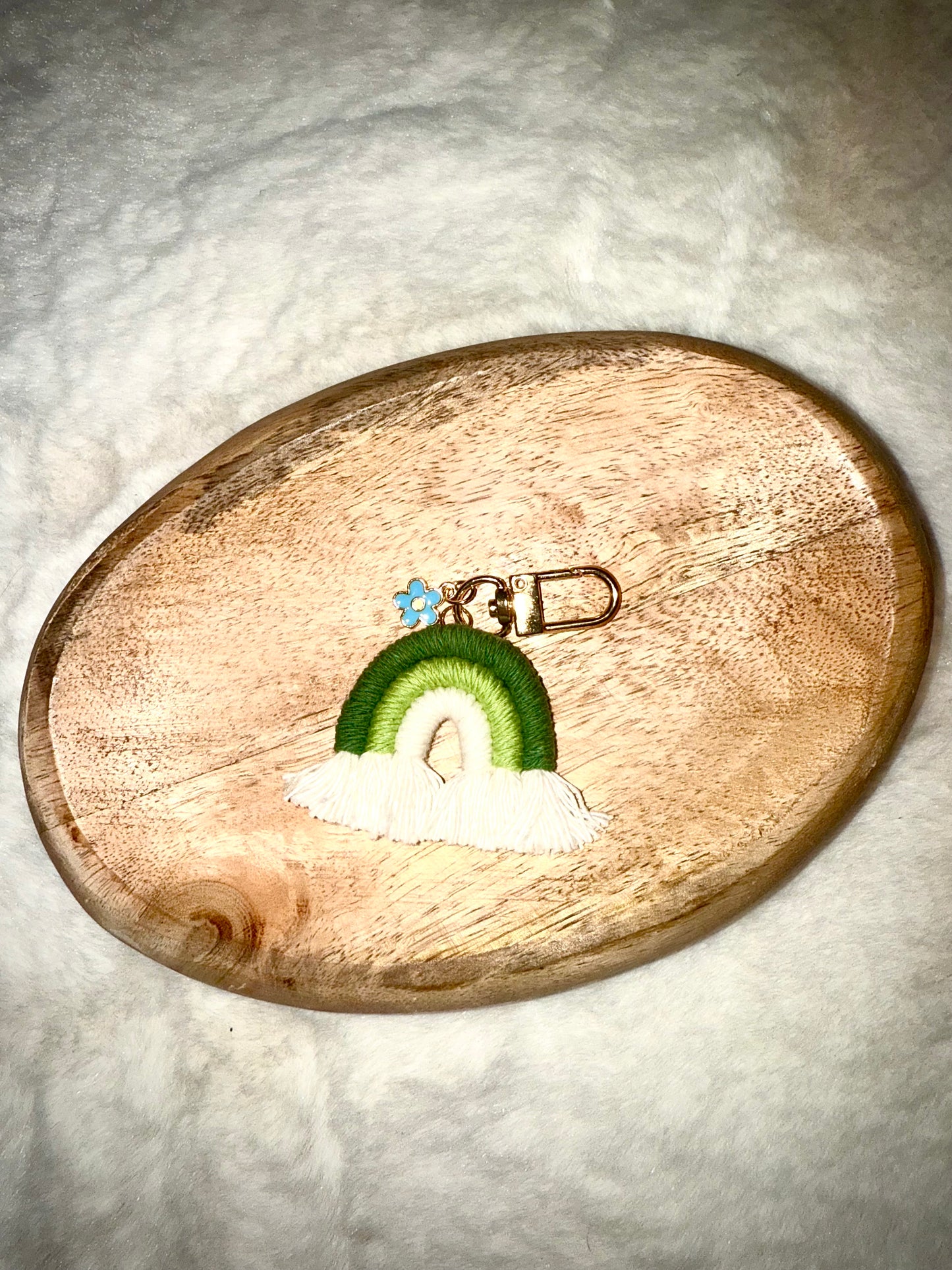 Regenbogen Anhänger